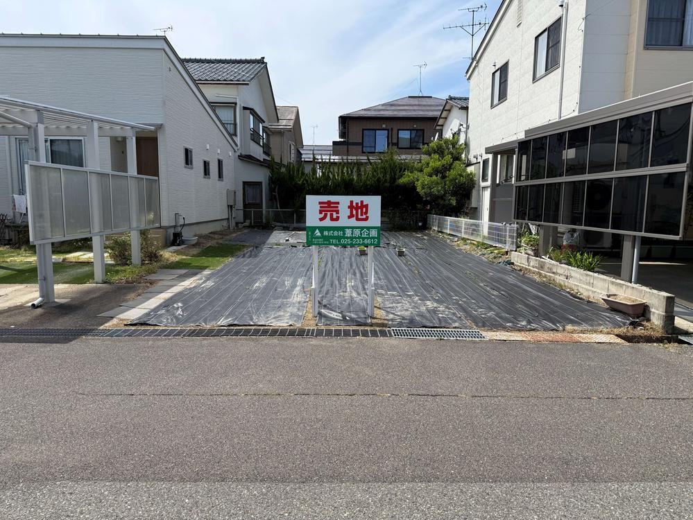 116 m² land in Konan Ward, Niigata - Photo 1
