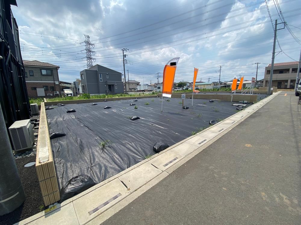 132 m² land in Okegawa, Saitama - Photo 1