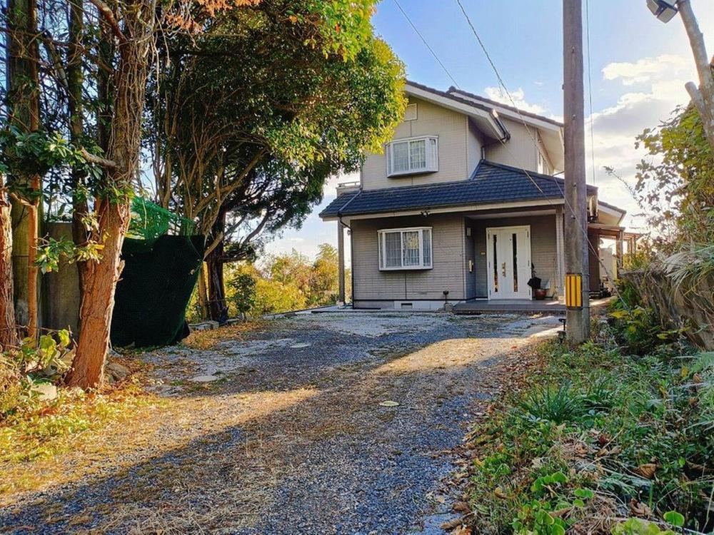 6LDK+S house in Sanyoonoda, Yamaguchi - Photo 1