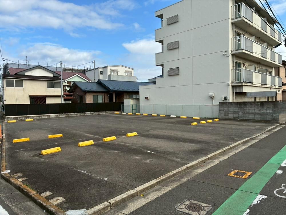 116 m² land in Aoba Ward, Sendai, Miyagi - Photo 1