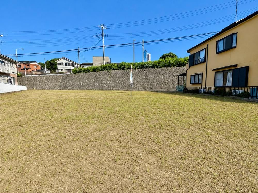 236 m² land in Totsuka Ward, Yokohama, Kanagawa - Photo 1