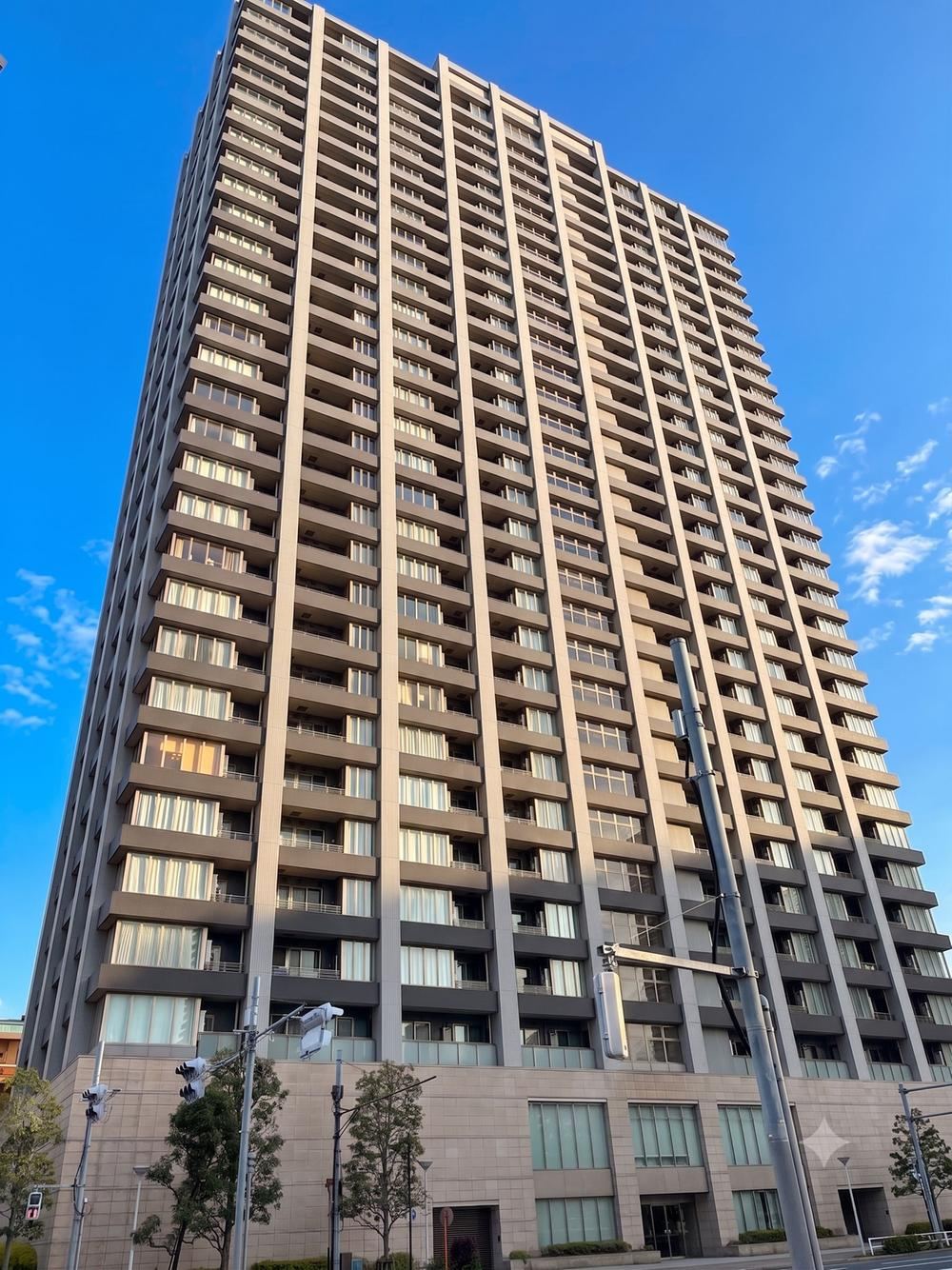 2LDK apartment in Koto Ward, Tokyo - Photo 1