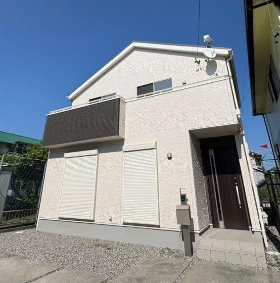 4LDK house in Chuo Ward, Hamamatsu, Shizuoka - Photo 1