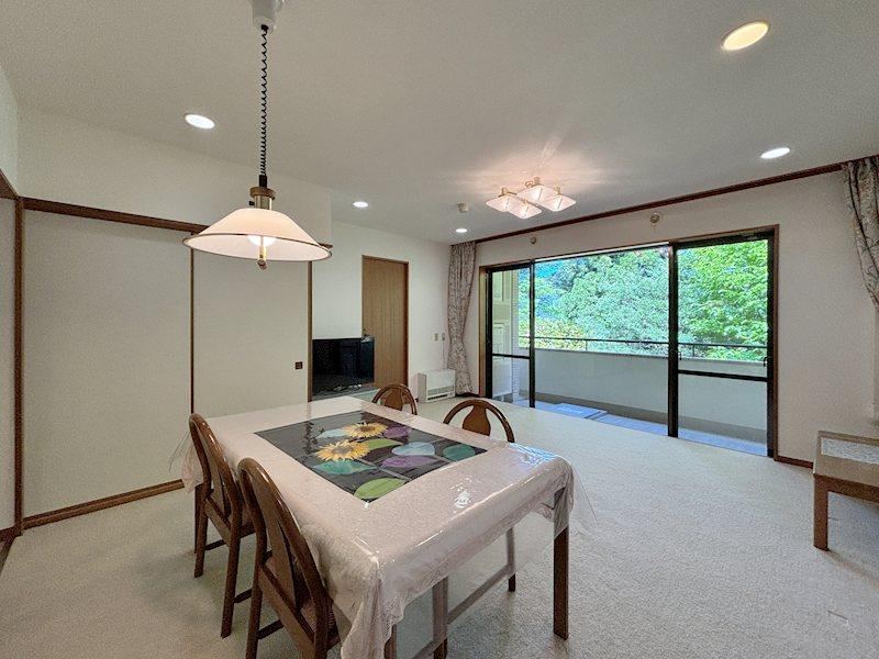 2LDK apartment in Hakone, Ashigarashimo District, Kanagawa - Photo 1