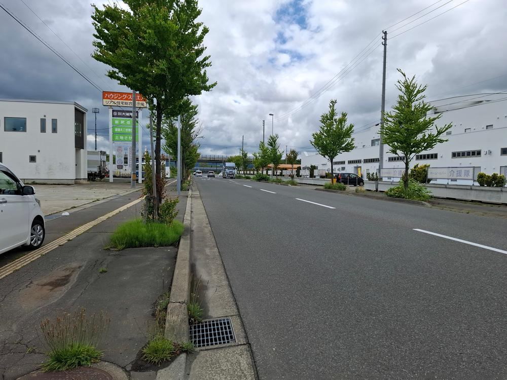 200 m² land in Aomori, Aomori - Photo 1