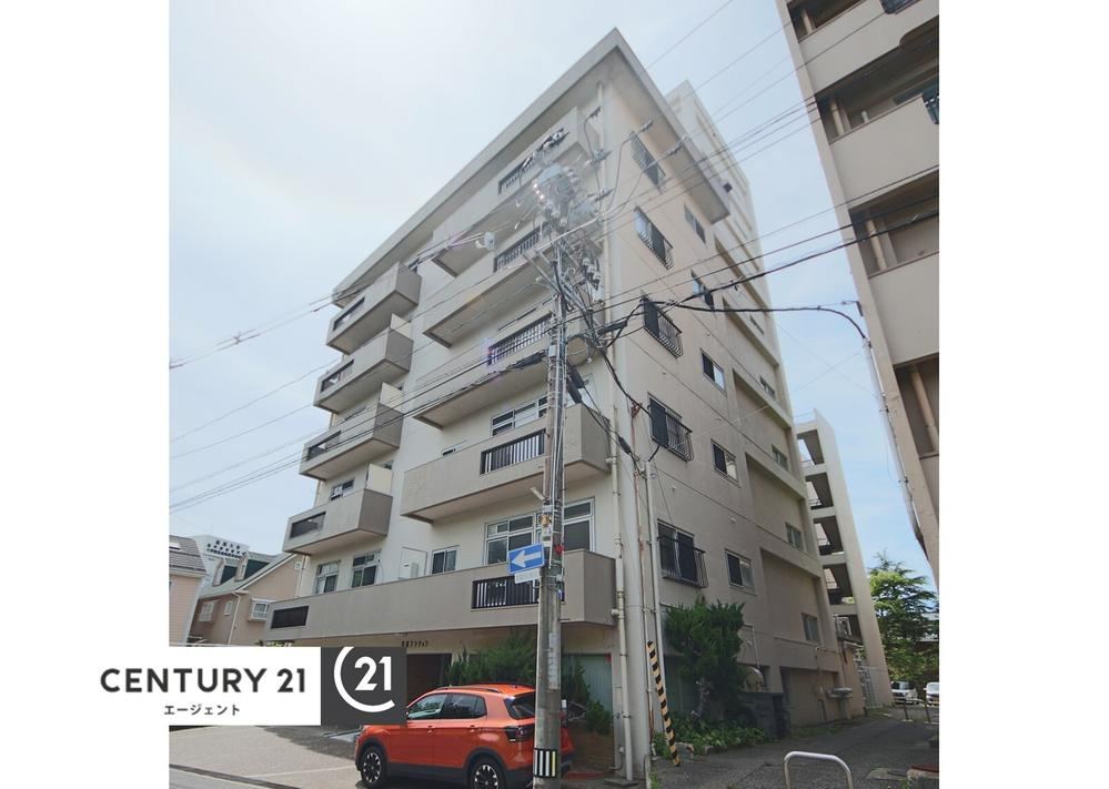 3LDK apartment in Chuo Ward, Niigata - Photo 1