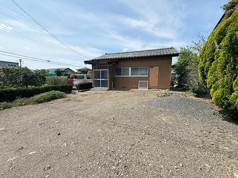 847 m² land in Isesaki, Gunma - Photo 1