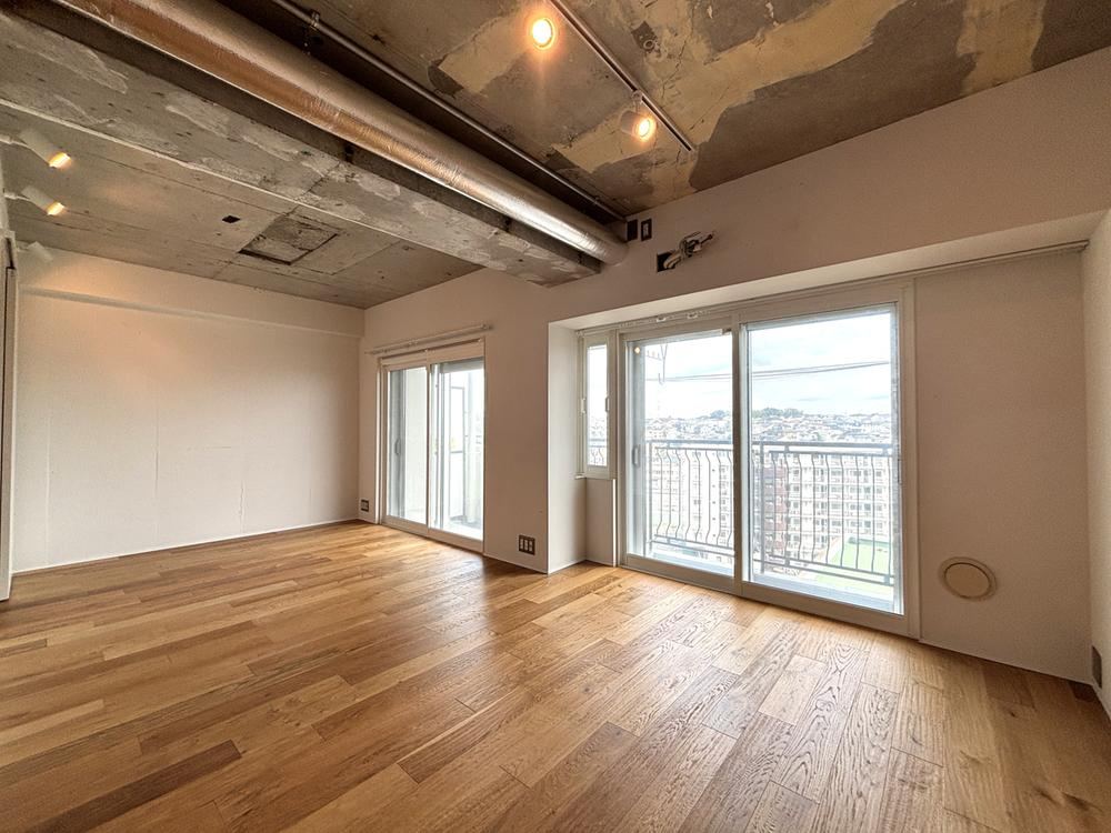1LDK apartment in Totsuka Ward, Yokohama, Kanagawa - Photo 1