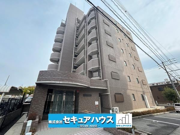 3LDK apartment in Nisshin, Aichi - Photo 1