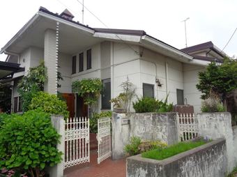 3LDK+S house in Towada