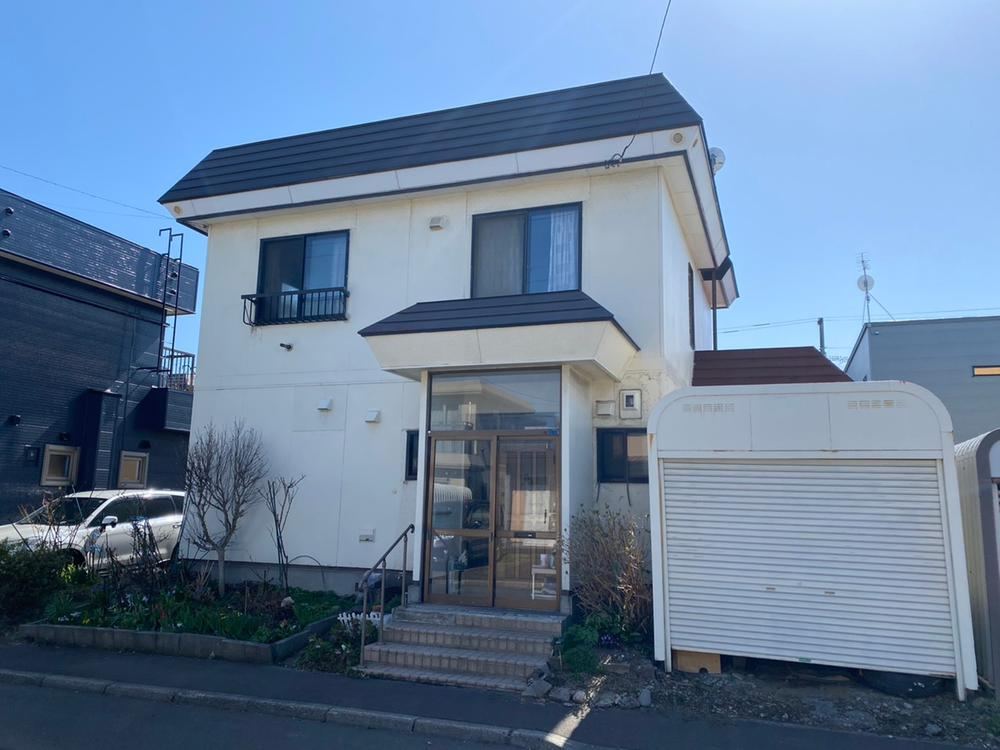 193 m² land in Teine Ward, Sapporo, Hokkaido - Photo 1