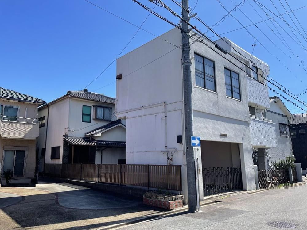 5LDK house in Mizuho Ward, Nagoya, Aichi - Photo 1