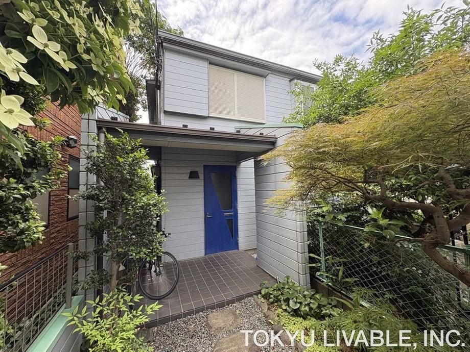 180 m² land in Ota Ward, Tokyo - Photo 1