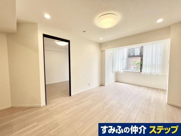1LDK+S apartment in Toshima Ward, Tokyo - Photo 1