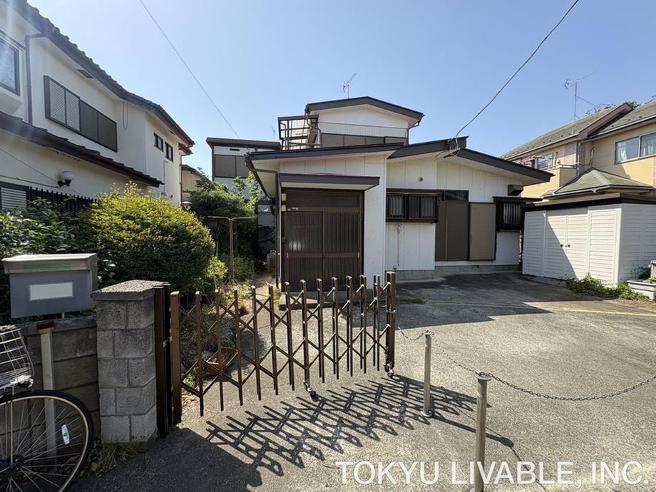 198 m² land in Tokorozawa, Saitama - Photo 1
