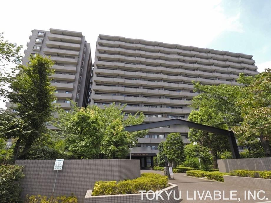 3LDK apartment in Toda, Saitama - Photo 1