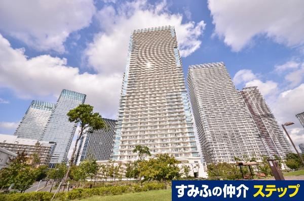 2LDK apartment in Chuo Ward, Tokyo - Photo 1