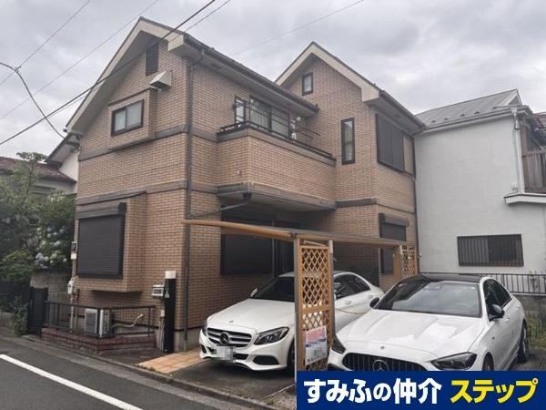 3LDK house in Setagaya Ward, Tokyo - Photo 1