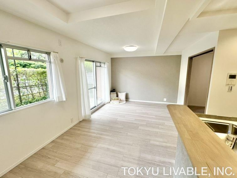 3LDK apartment in Nishinomiya, Hyogo - Photo 1