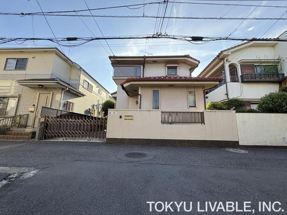 110 m² land in Ichikawa, Chiba - Photo 1