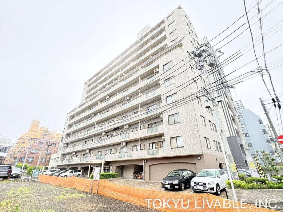 2LDK apartment in Aoba Ward, Sendai, Miyagi - Photo 1