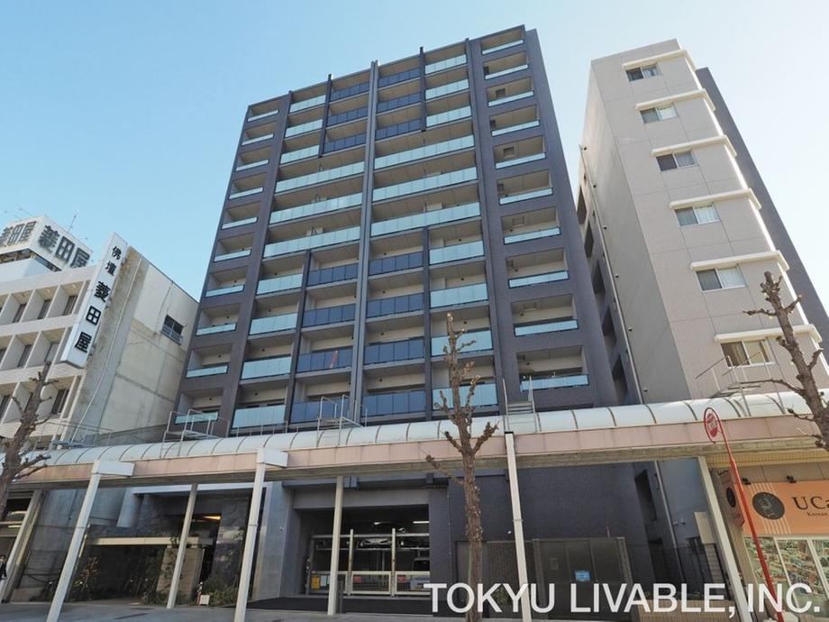 1LDK apartment in Naka Ward, Nagoya, Aichi - Photo 1