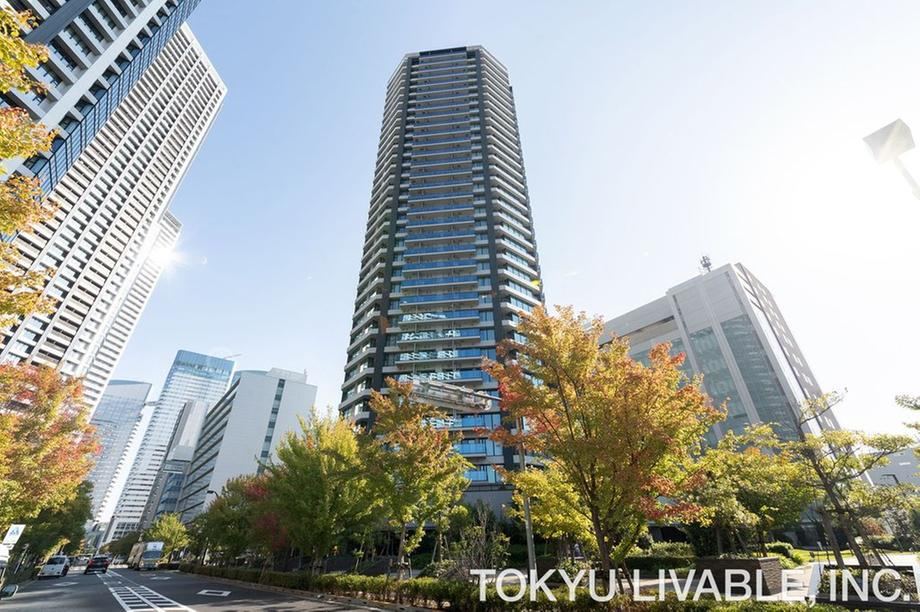 1LDK apartment in Chuo Ward, Tokyo - Photo 1