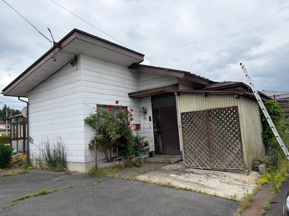 5K house in Yonezawa, Yamagata - Photo 1