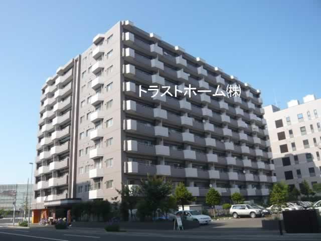4LDK apartment in Chuo Ward, Sapporo, Hokkaido - Photo 1