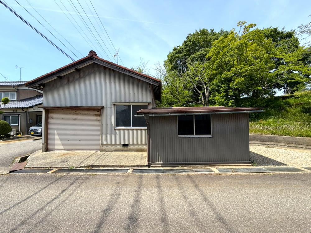83 m² land in Nomi, Ishikawa - Photo 1