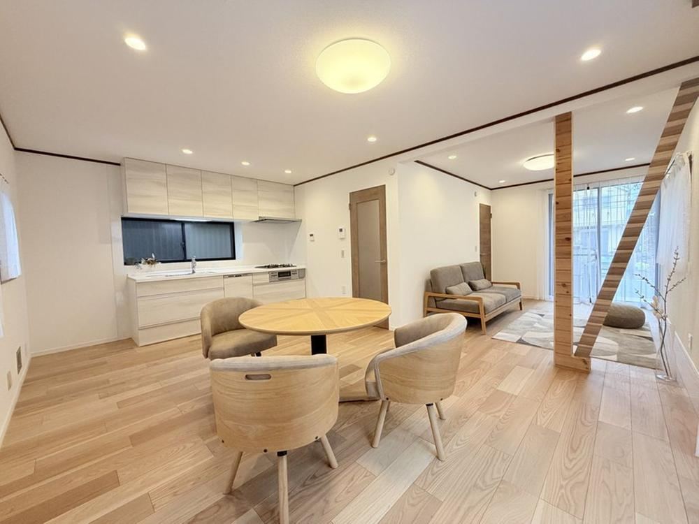 4LDK house in Ichikawa, Chiba - Photo 1