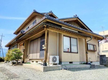 7LDK house in Minamialps, Yamanashi - Photo 1