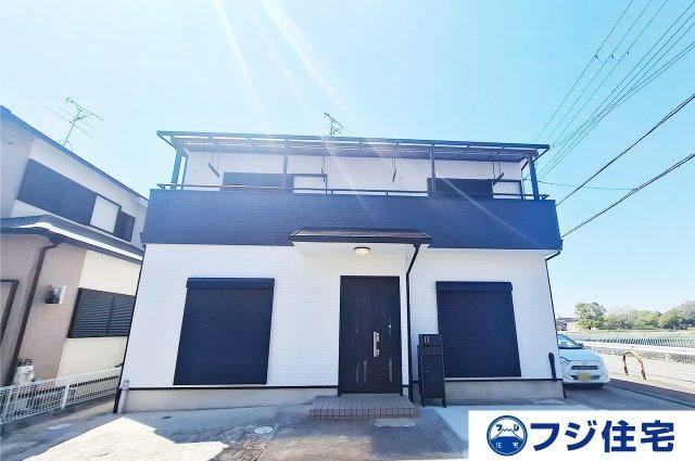 4LDK house in Higashi Ward, Sakai, Osaka - Photo 1