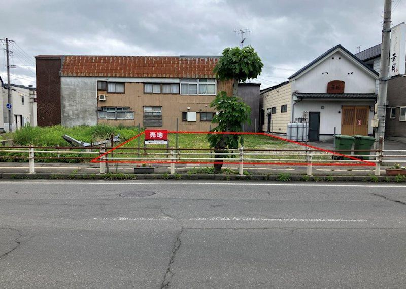 238 m² land in Odate, Akita - Photo 1