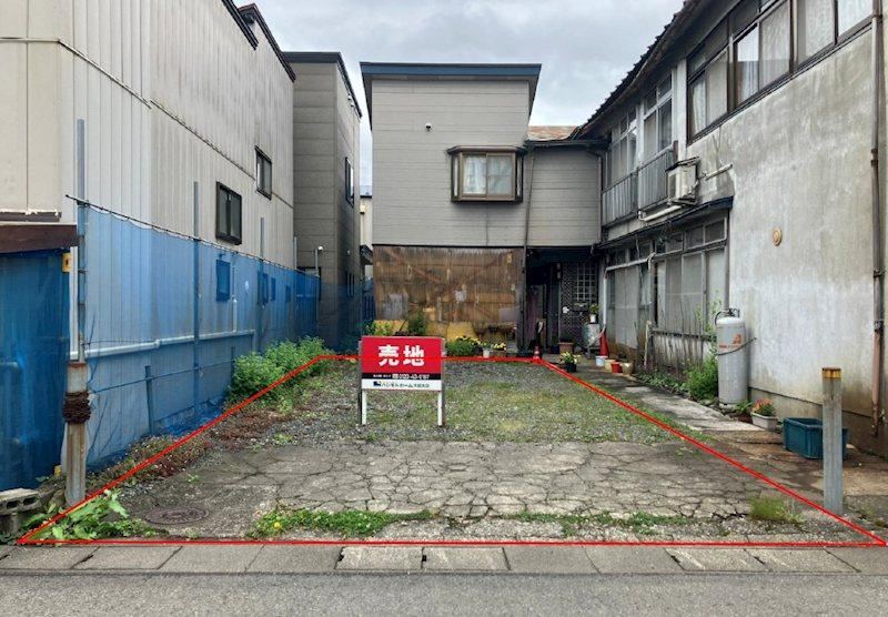 73 m² land in Odate, Akita - Photo 1