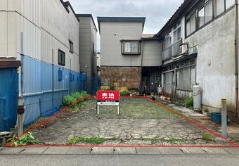 plot of land in Odate