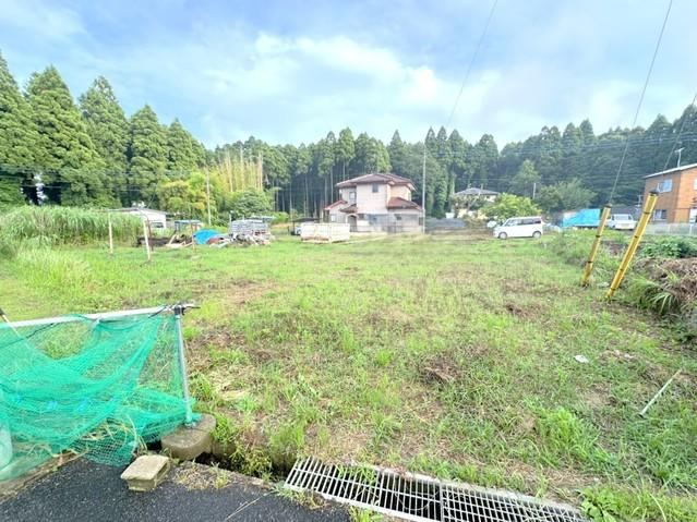267 m² land in Sammu, Chiba - Photo 1