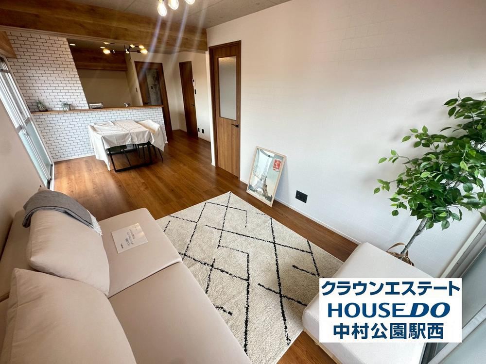 3LDK apartment in Nakagawa Ward, Nagoya, Aichi - Photo 1