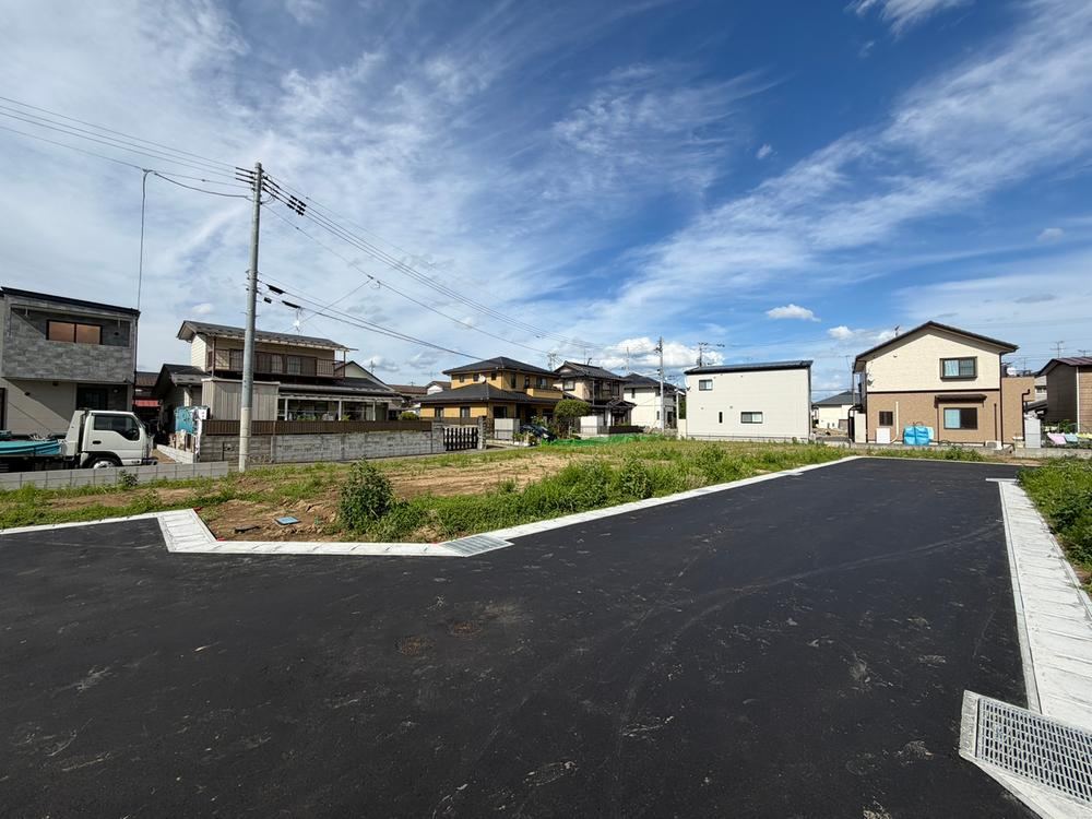 169 m² land in Taihaku Ward, Sendai, Miyagi - Photo 1