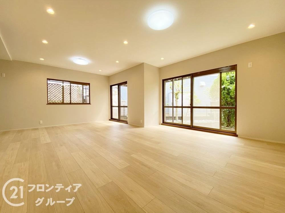 5LDK+S house in Uji, Kyoto - Photo 1