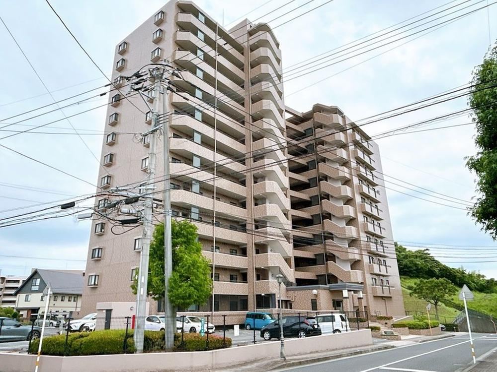 3LDK apartment in Oita, Oita - Photo 1