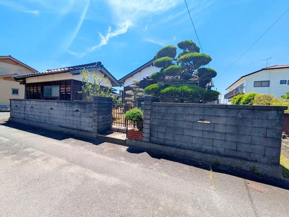 4DK house in Sanyoonoda, Yamaguchi - Photo 1