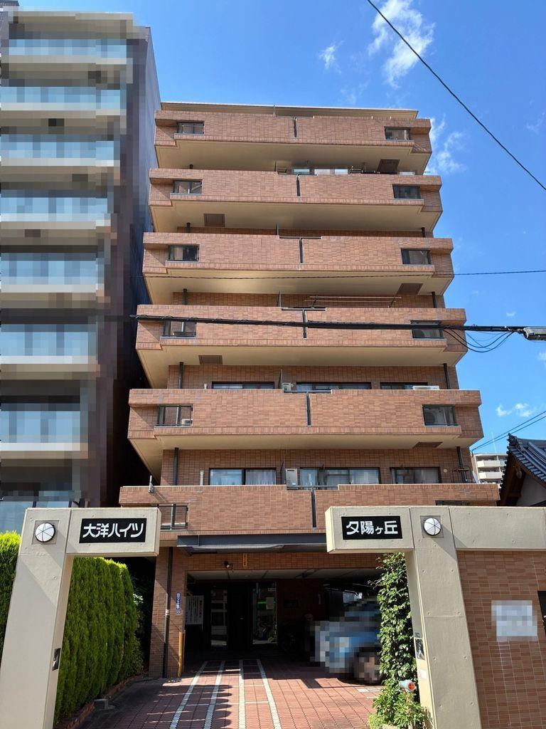 1LDK apartment in Tennoji Ward, Osaka - Photo 1