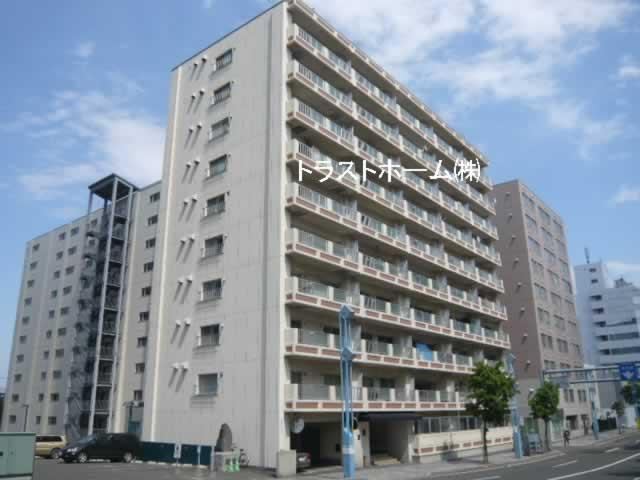 2LDK apartment in Toyohira Ward, Sapporo, Hokkaido - Photo 1