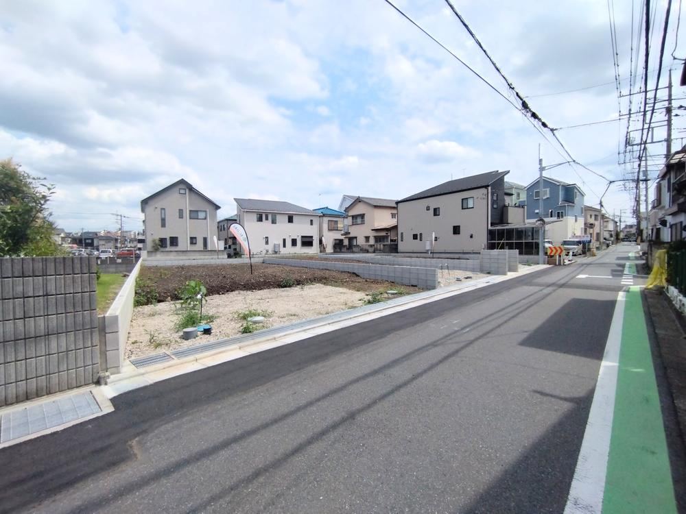 160 m² land in Miyoshi, Iruma District, Saitama - Photo 1