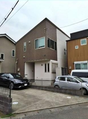 3LDK house in Hiratsuka, Kanagawa - Photo 1