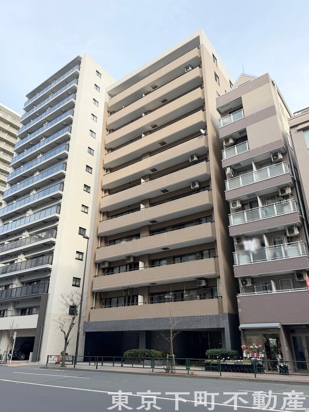2LDK apartment in Taito Ward, Tokyo - Photo 1