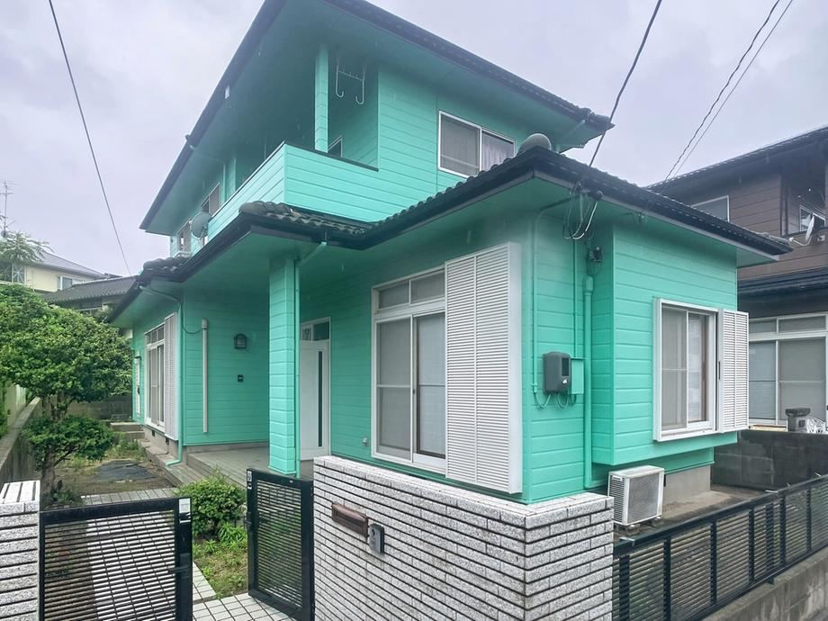 4LDK house in Shimonoseki, Yamaguchi - Photo 1