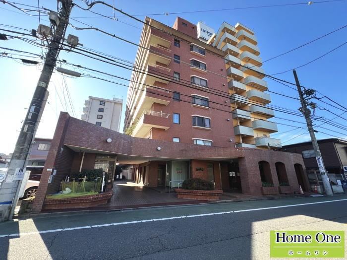 1LDK+S apartment in Utsunomiya, Tochigi - Photo 1