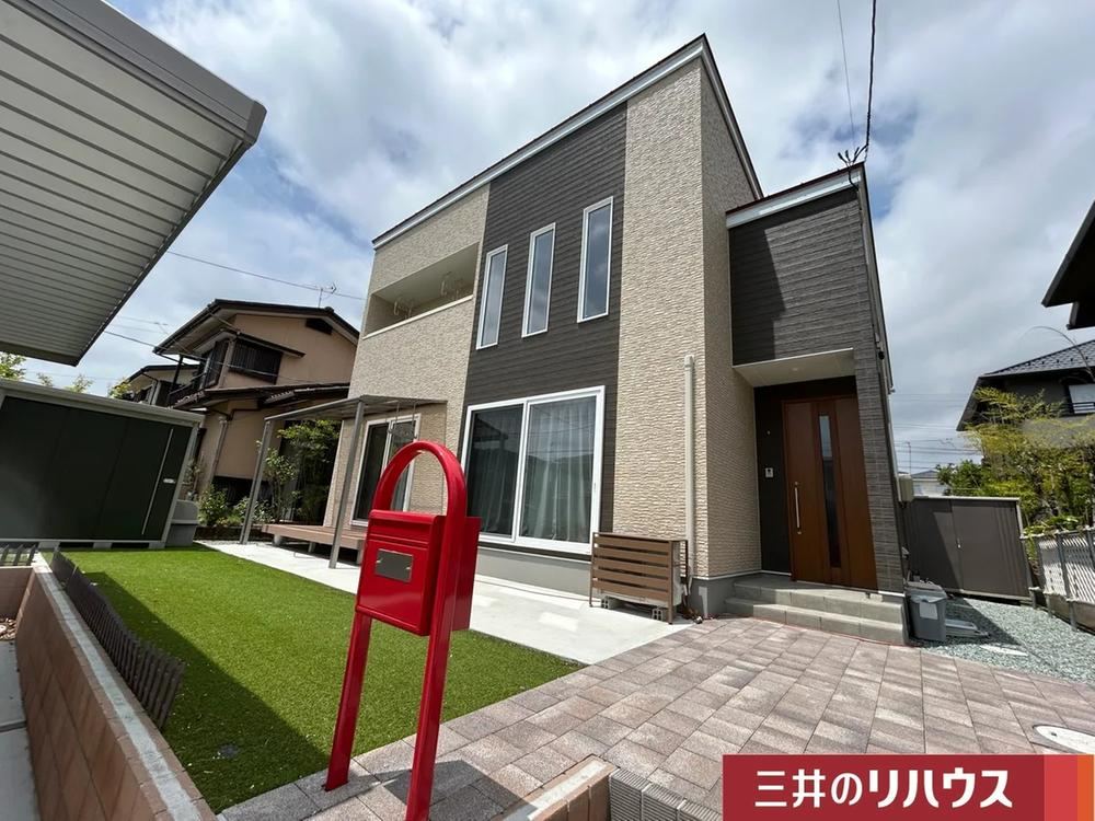 3LDK+S house in Izumi Ward, Sendai, Miyagi - Photo 1